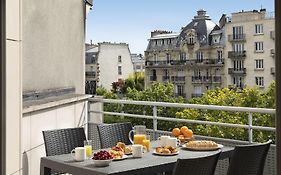 Citadines Bastille Marais Paris